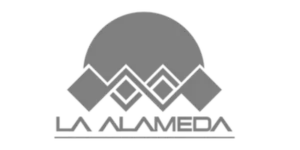 logo alameda hacienda