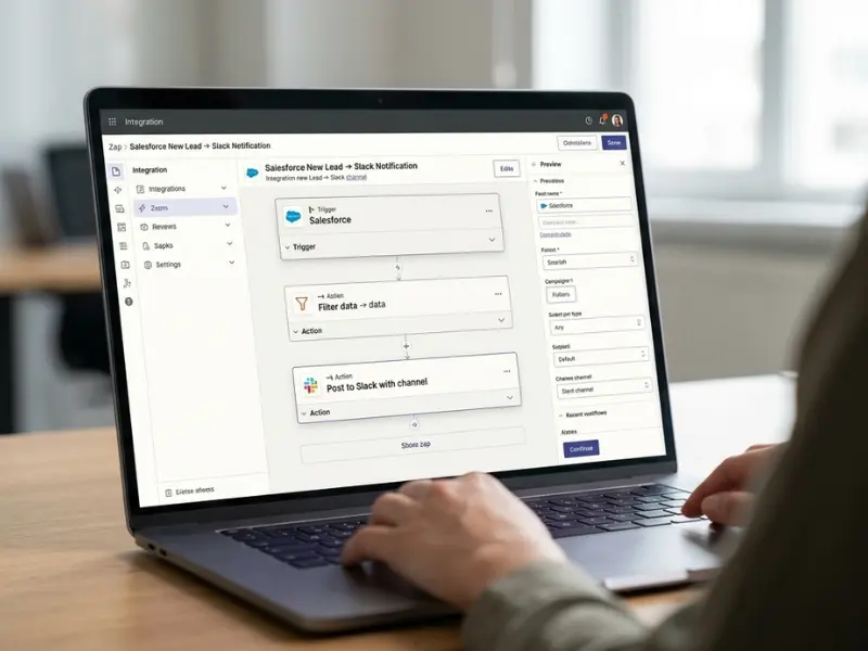 automatizacion para generacion de leads
