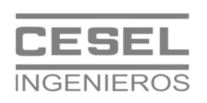 logo cesel ingenieros
