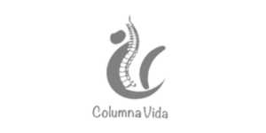 logo columna vida