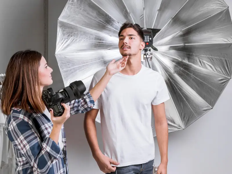 fotografia para redes sociales de empresas