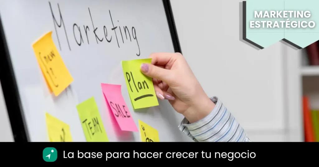 que es un plan de marketing y como elaborarlo paso a paso