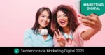 tendencias de marketing digital para empresas en 2026 y estrategias clave