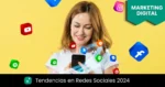 tendencias de redes sociales para potenciar tu marca en 2026